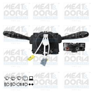 Interruptor combinado MEAT & DORIA MD231479