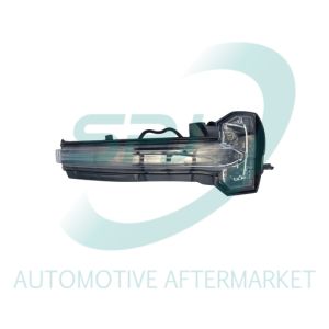 Feu clignotant supplémentaire SPJ Z-0420