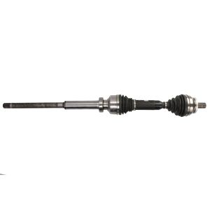 Eje de transmisión POINT GEAR PNG72987