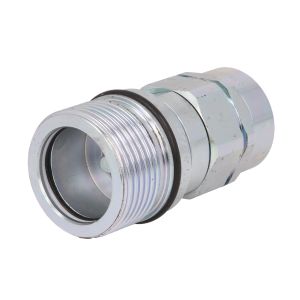 Bujão hidráulico FASTER CVV160/1GASFV