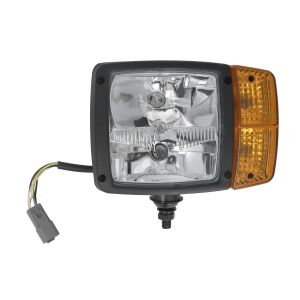 Faróis EXCAMEC 11170059-EXC