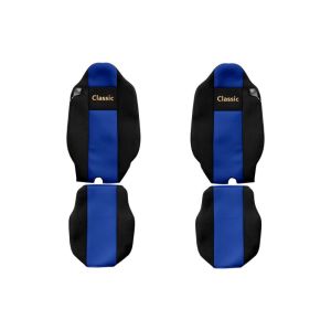 Sitzschonbezug F-CORE PS30 BLUE