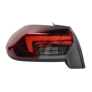 Achterlicht VALEO 047332