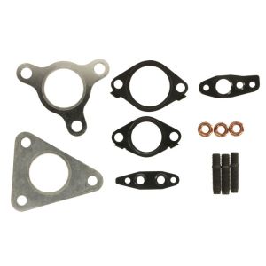Kit d'assemblage, turbocompresseur EVORON EVMK0157