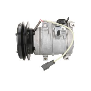 Compresor, aire acondicionado DENSO DCP99821