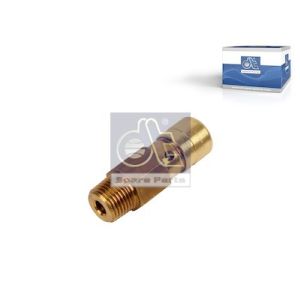 Válvula de descompressão DT Spare Parts 1.18372