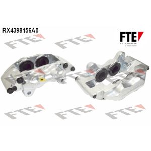 Étrier de frein FTE 9291018