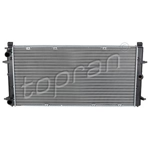 Raffreddatore motore HANS PRIES 105 746