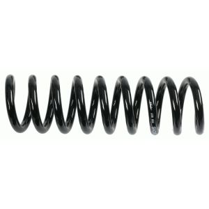 Mola de suspensão SACHS 996 607