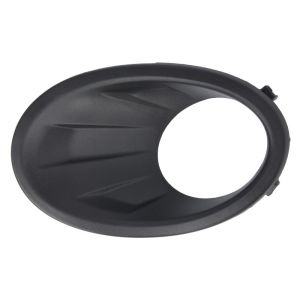 Stoßfänger - Lüftungsgitter DEPO 215-2515R-UD