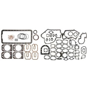Pochette de joints moteur ENGITECH ENT000003