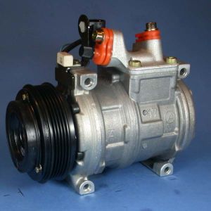 Compressor, ar condicionado DENSO DCP05001