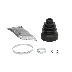 Kit soffietti, albero motore SPIDAN 36137