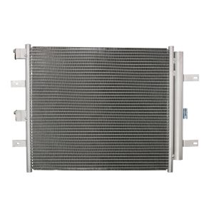 Condensatore, impianto di climatizzazione THERMOTEC KTT110579