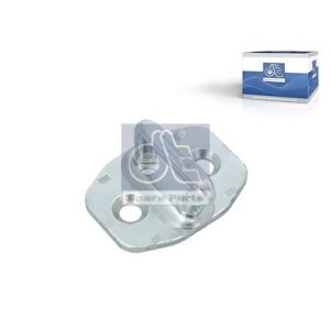 Cerradura/Elementos DT SPARE PARTS 4.69077