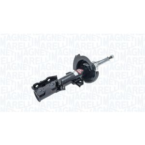 Stoßdämpfer MAGNETI MARELLI 357079070200