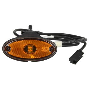 Luz de marcação, branca, esquerda/direita SCHWARZMULER SWM103464ET