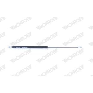 Gasfeder, Kofferraumdeckel MONROE ML5763
