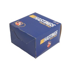 Jogo de anéis de pistão HASTINGS 2M5570020