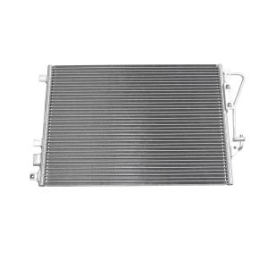 Condenseur (climatisation) VEMO V21-62-0001