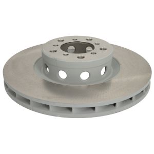 Disco de freno SHW BFL35271,1 Piezza