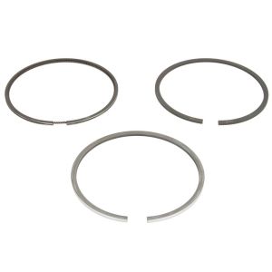 Jeu de segments de piston GOETZE 08-252800-00