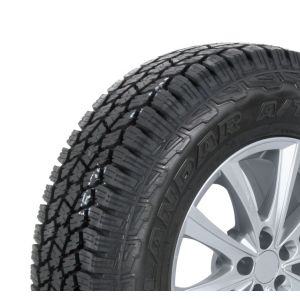 Pneu para todas as estações YOKOHAMA Geolandar A/T4 G018 245/65R17 11S