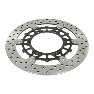 Disco de freno BREMBO 78B40846, 1 Pieza