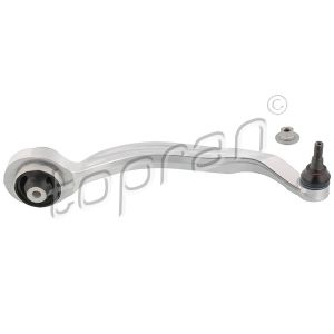 Suspensão da roda HANS PRIES 110 756
