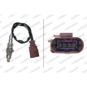 Sonda lambda WAGNER LBS00073