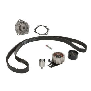 Kit distribution avec pompe à eau CONTINENTAL CT1241WP1