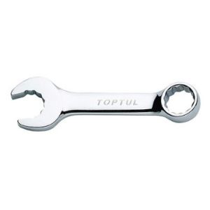 Llave combinada TOPTUL 18 mm corta