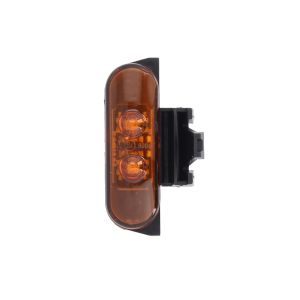 Luz de marcação, laranja, esquerda/direita TRUCKLIGHT SM-VO005