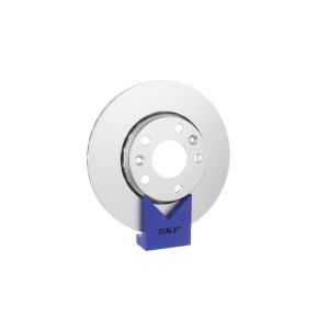 Disque de frein SKF VKBD 80008 V2