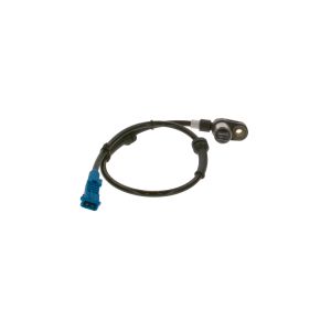 Sensor do ABS traseiro, direito BOSCH 0 986 594 020