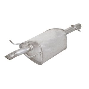 Endschalldämpfer 4MAX 0219-01-05082