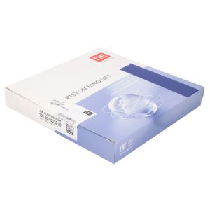 Jeu de segments de piston NE 120300003200