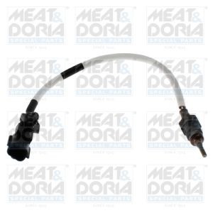 Sensor de temperatura dos gases de escape MEAT & DORIA 12188