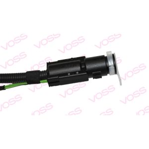 AdBLUE-kaapeli VOSS 7011767600