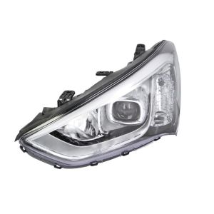 Hauptscheinwerfer DEPO 221-1167L-LD-EM