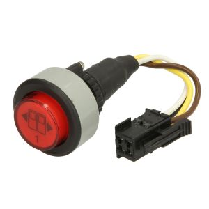 Interruptor AKUSAN MER-LSWT-010