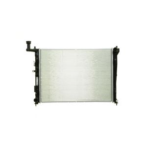 Arrefecedor do motor MAHLE CR 1118 000P