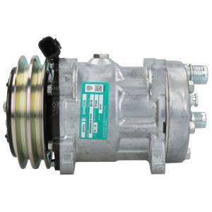 Compressor, ar condicionado SANDEN SD7H15-6011