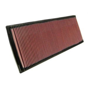 Filtro de ar K&N 33-2722
