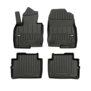 Tapetes de borracha FROGUM FRG 3D425095