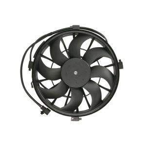 Ventilador, arrefecimento do motor NISSENS 85753