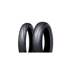 DUNLOP Sportmax Q-LITE 100/80-17 TL, Motorradreifen vorne/hinten