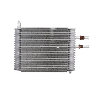 Verdamper, airconditioning NISSENS 92155