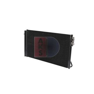 A/C-kondensor AKS DASIS 052002N