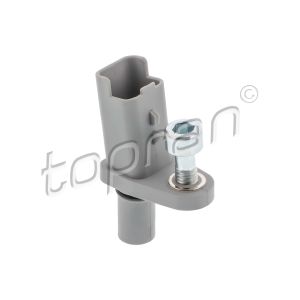 Sensor do ABS traseiro, direito HANS PRIES 724 365